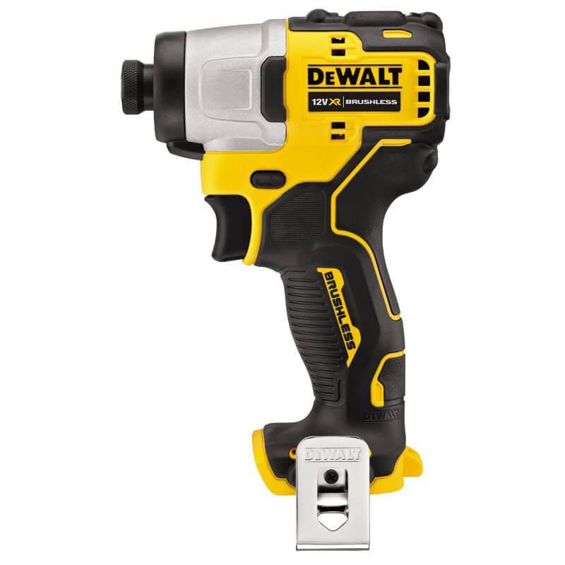 Акумуляторний шуруповерт DeWALT DCF801N