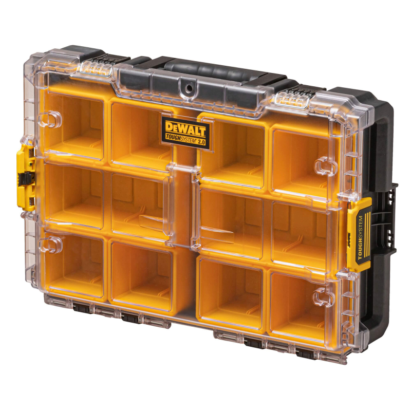 Органайзер DeWALT 2.0 DWST83394-1