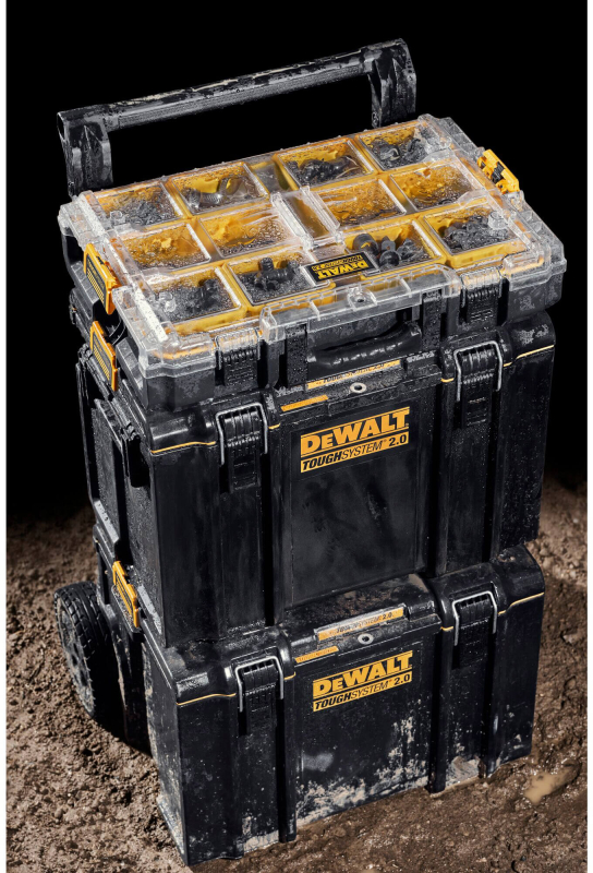 Органайзер DeWALT 2.0 DWST83394-1