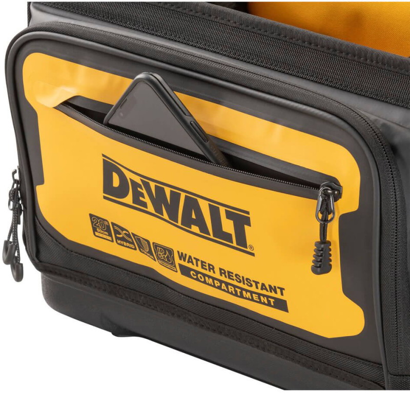Сумка DeWALT PRO 20 DWST60106-1