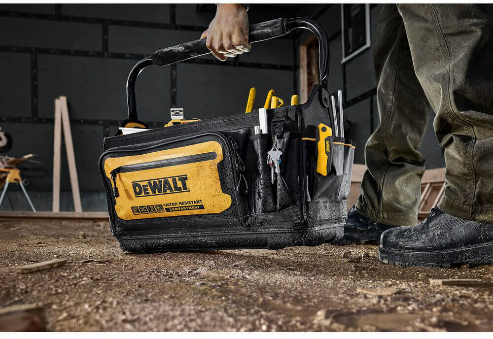 Сумка DeWALT PRO 20 DWST60106-1