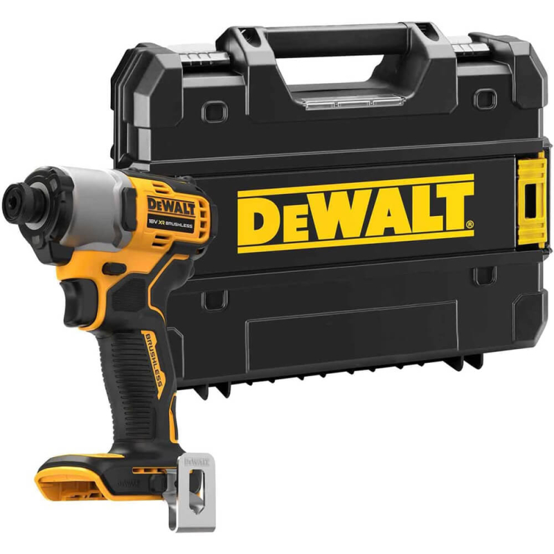 Акумуляторний шуруповерт DeWALT DCF840NT