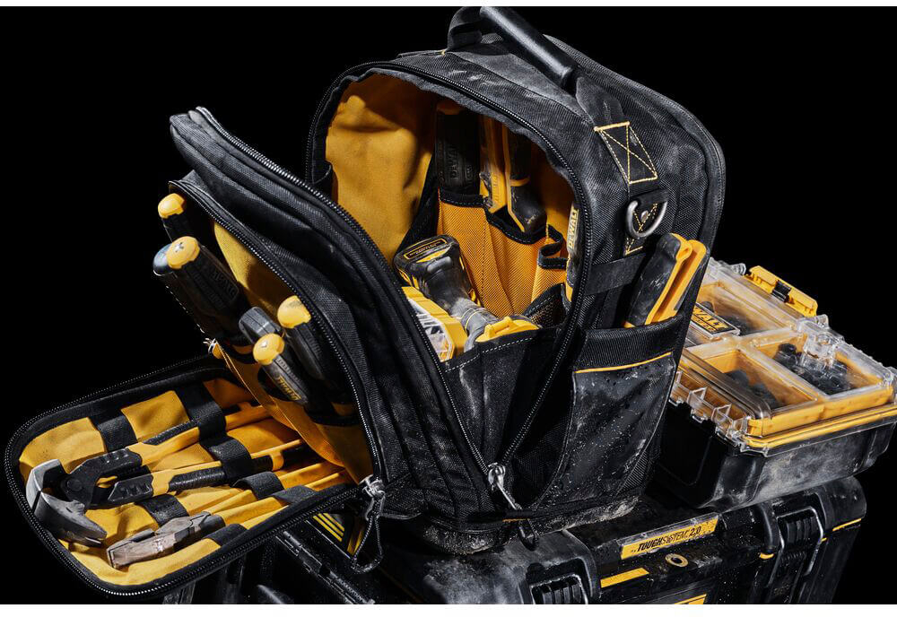 Сумка DeWALT TOUGHSYSTEM 2.0 DWST83524-1