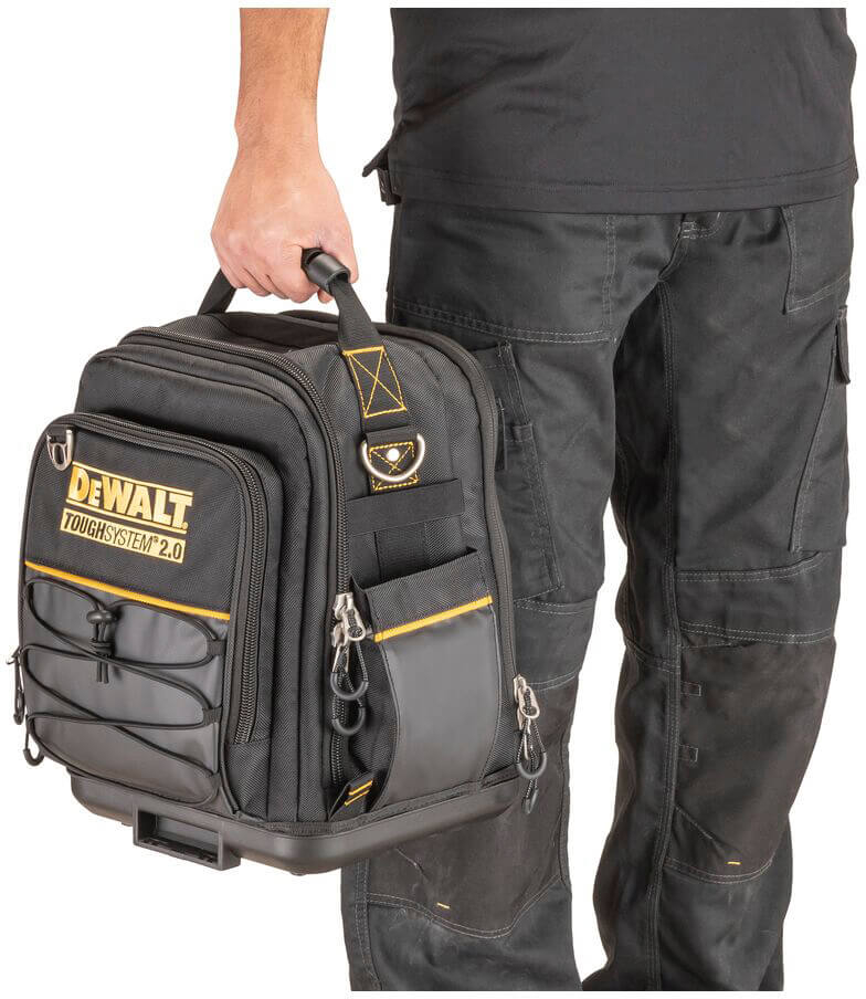 Сумка DeWALT TOUGHSYSTEM 2.0 DWST83524-1
