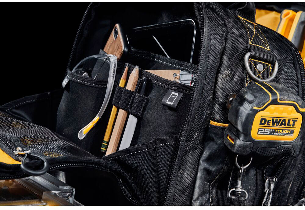 Сумка DeWALT TOUGHSYSTEM 2.0 DWST83524-1