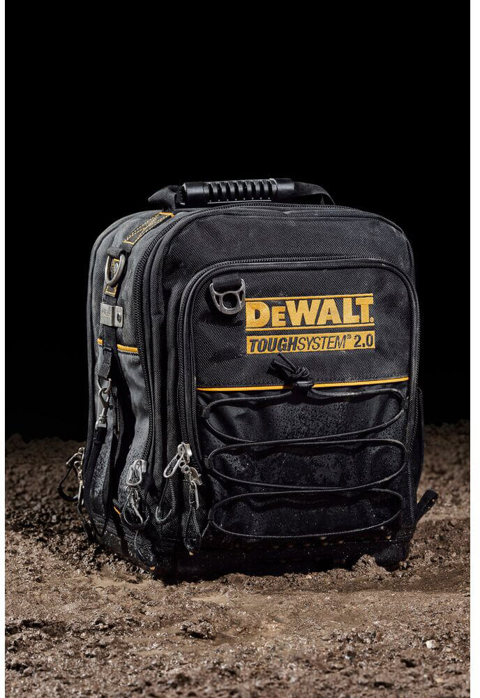 Сумка DeWALT TOUGHSYSTEM 2.0 DWST83524-1