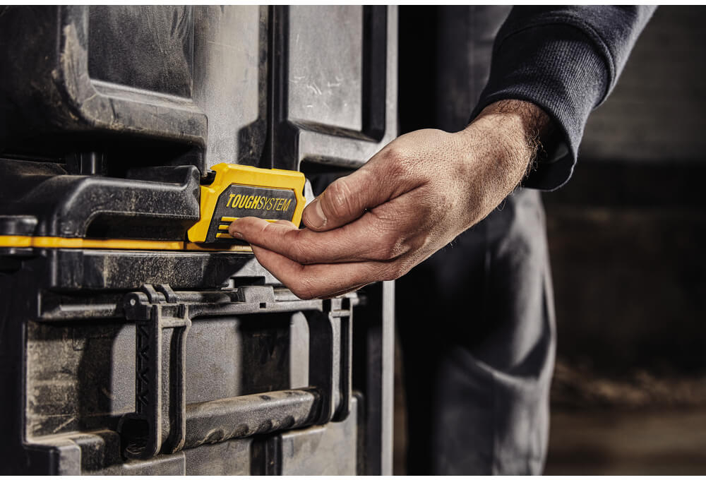 Кейс DeWALT TOUGHSYSTEM 2.0 DWST83342-1