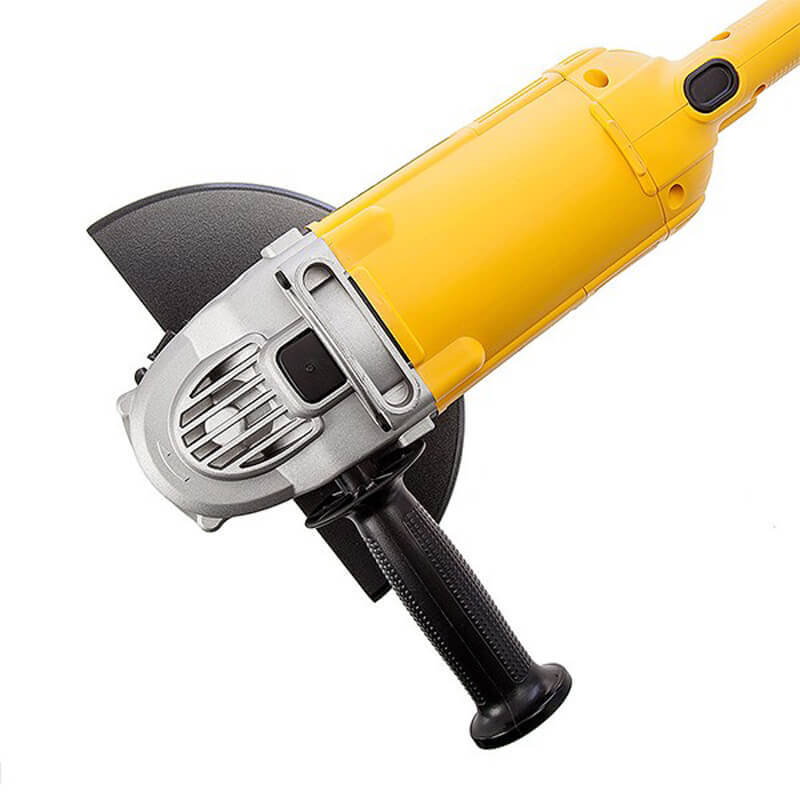 Електрична шліфмашина кутова DeWALT DWE492