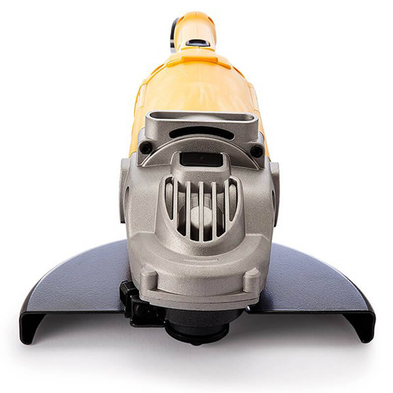 Електрична шліфмашина кутова DeWALT DWE492