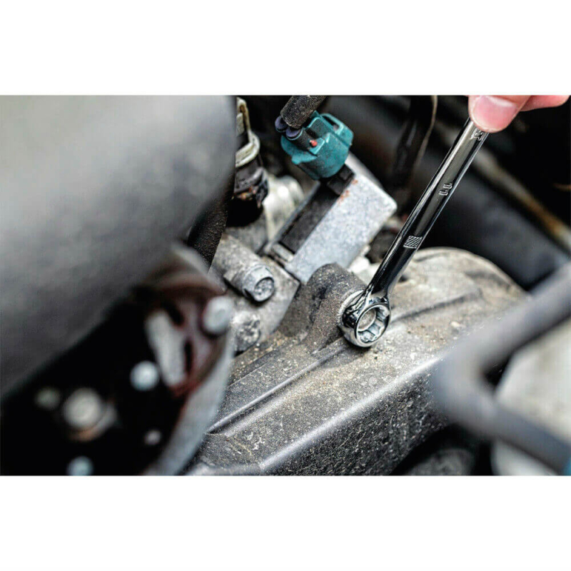 Набір інструментів DeWALT 1/4, 3/8, 1/2, 247 предметів DWMT81535-1