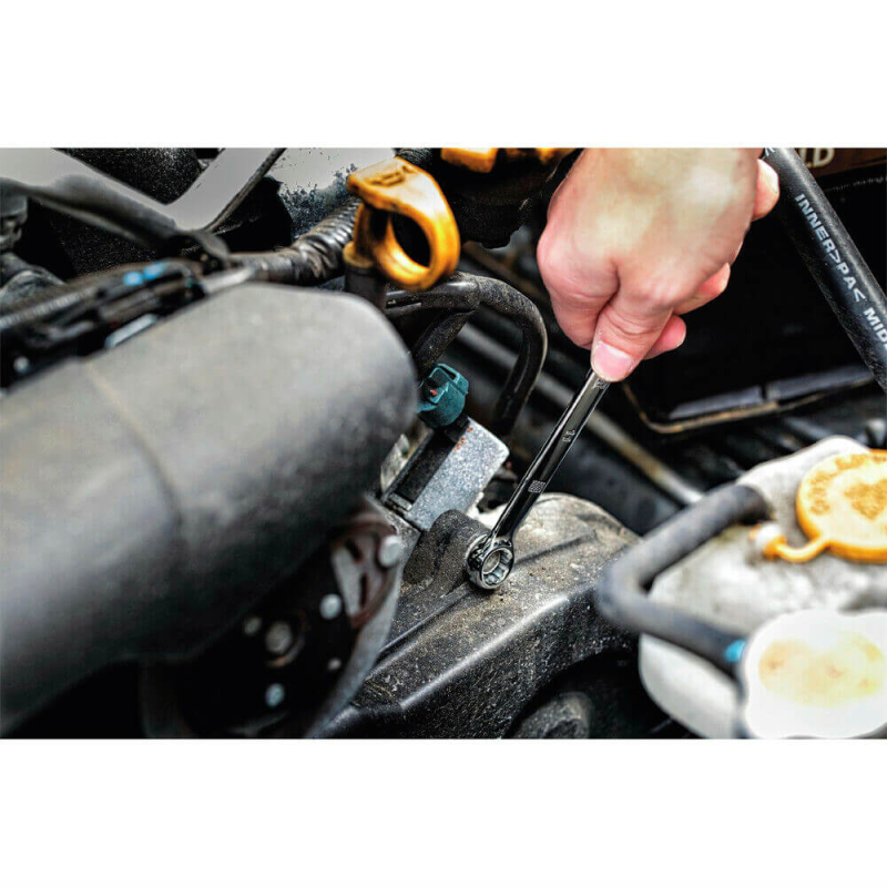 Набір інструментів DeWALT 1/4, 3/8, 1/2, 247 предметів DWMT81535-1