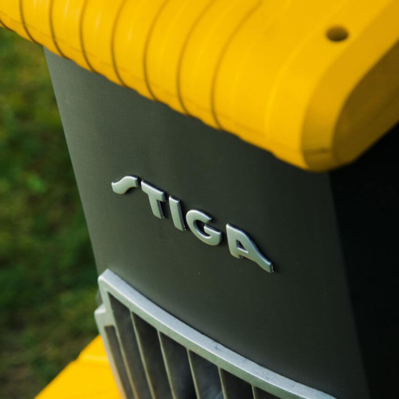 Подрібнювач STIGA BIO_Si
