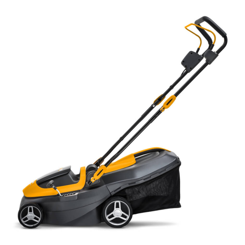 Газонокосарка акумуляторна STIGA Collector136eKi