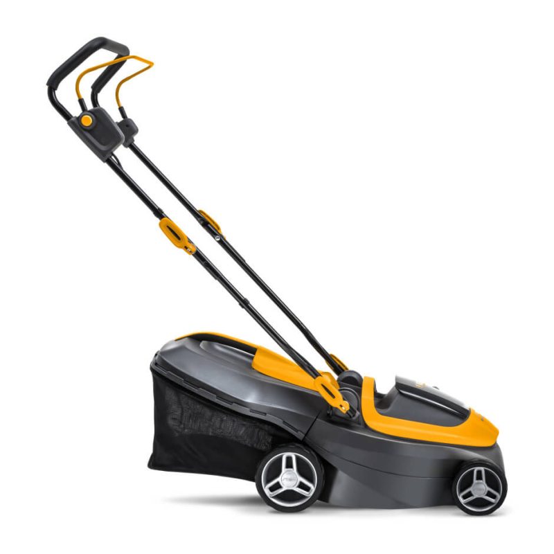 Газонокосарка акумуляторна STIGA Collector136eKi