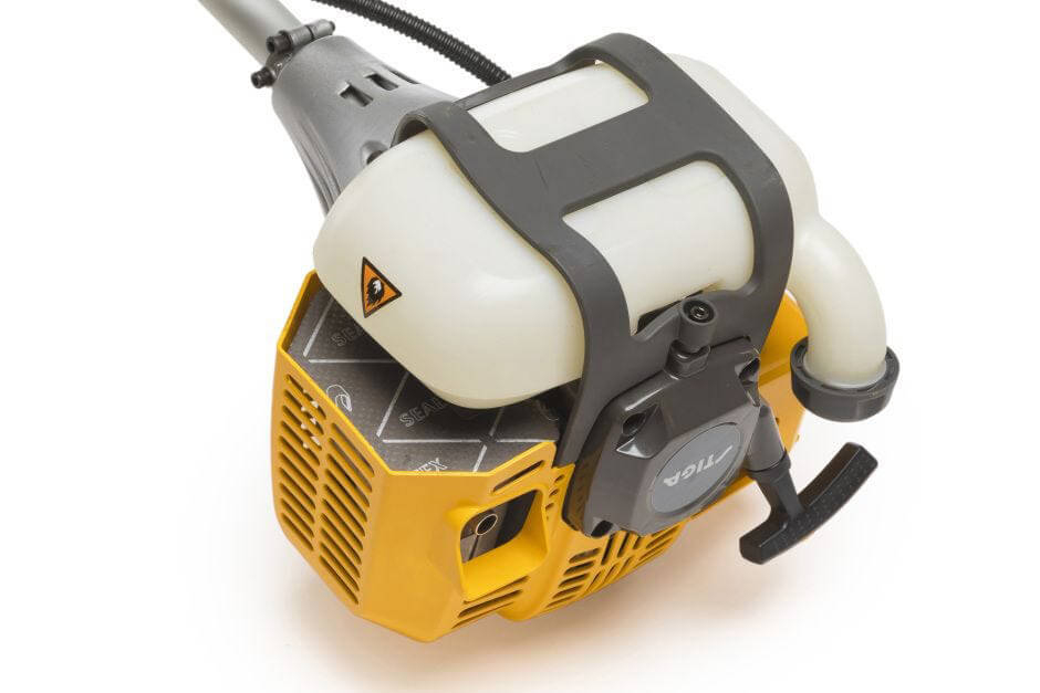 Газонокосарка бензинова  STIGA BC555B