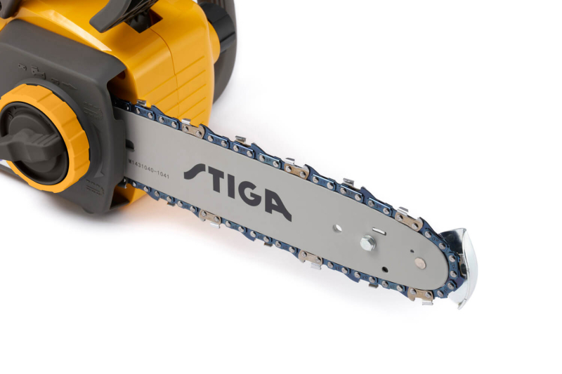 Пила ланцюгова акумуляторна STIGA CS100eKit