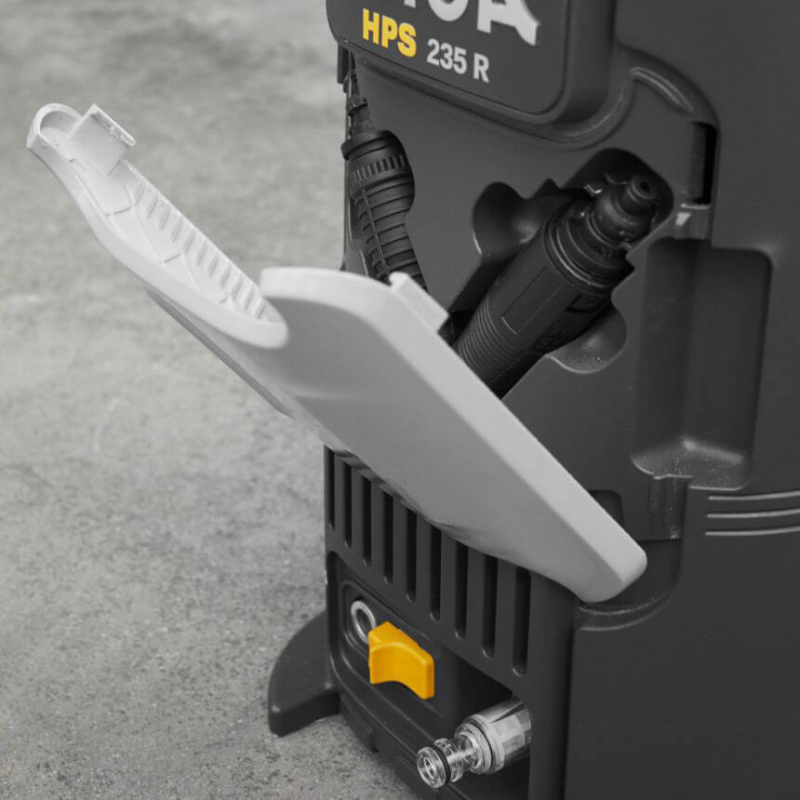 Мінімийка високого тиску STIGA HPS235R
