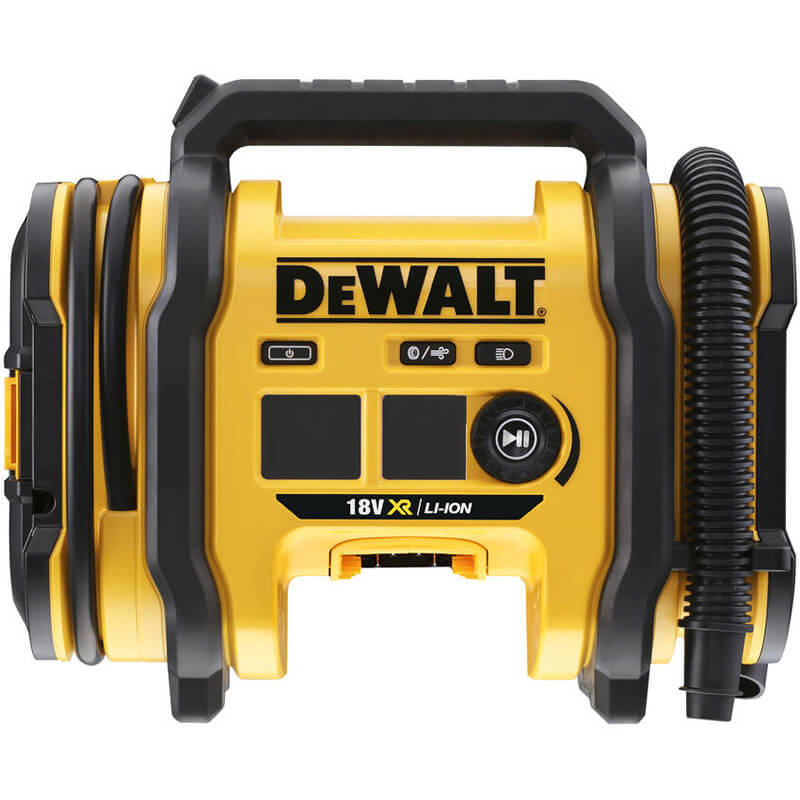 Компресор повітряний акумуляторний DeWALT DCC018