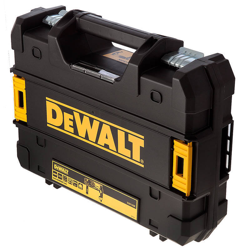 Перфоратор DeWALT SDS-Plus D25134K