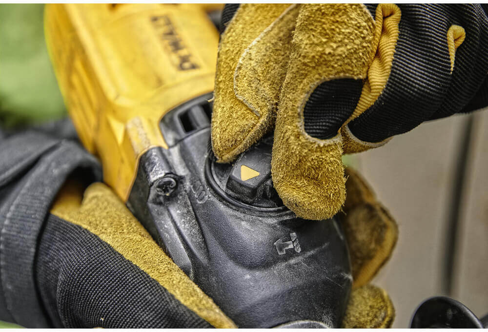 Перфоратор DeWALT SDS-Plus D25134K