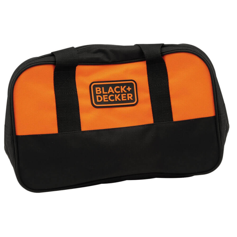 Кутова шліфувальна машина акумуляторна  BLACK+DECKER BCG720M1