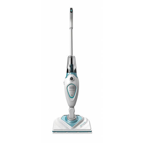 Пароочисник BLACK+DECKER FSM1616