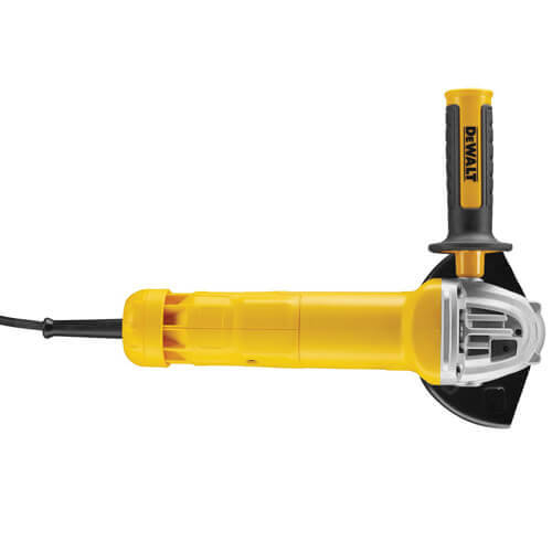 Електрична шліфмашина кутова DeWALT DWE4233
