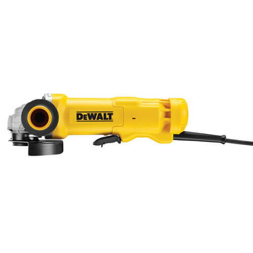 Електрична шліфмашина кутова DeWALT DWE4233