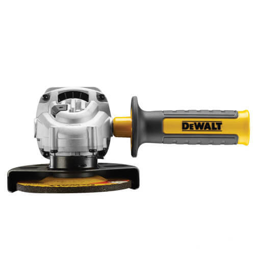 Електрична шліфмашина кутова DeWALT DWE4233