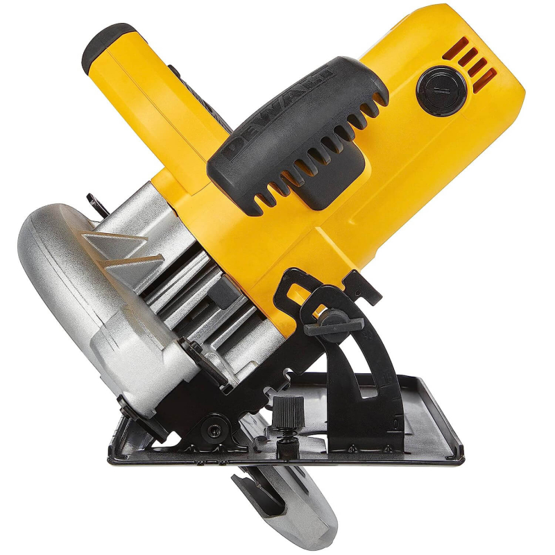 Пила дискова DeWALT DWE5615