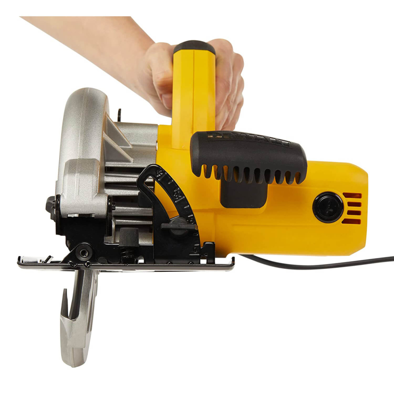 Пила дискова DeWALT DWE5615