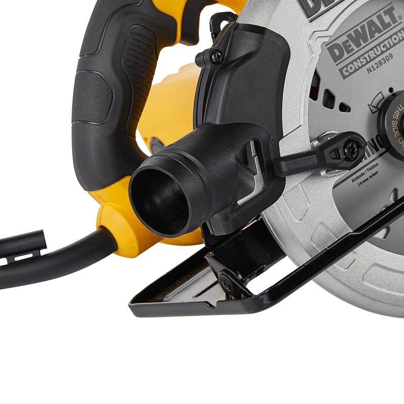 Пила дискова DeWALT DWE5615