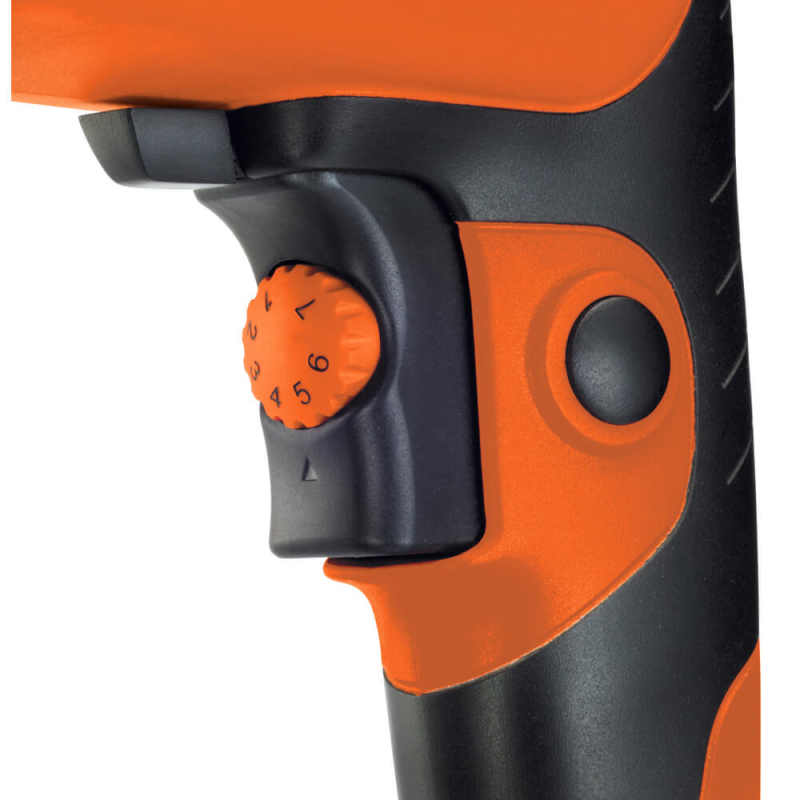 Перфоратор BLACK+DECKER SDS-Plus KD975K