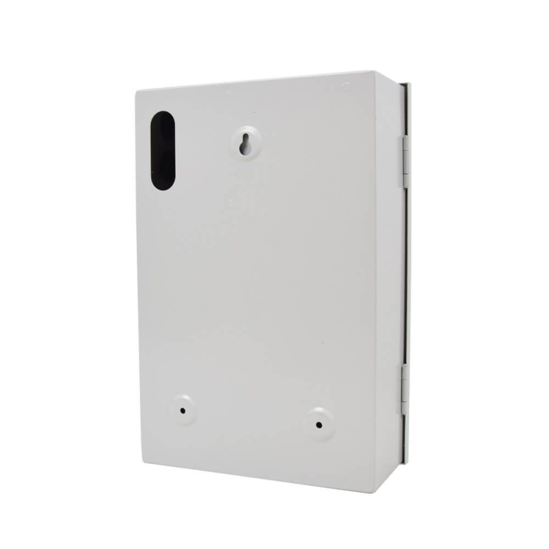Комплект резервного живлення Full Energy BBG-1210/8 + акумулятор 12В 18А·год FEP-1218
