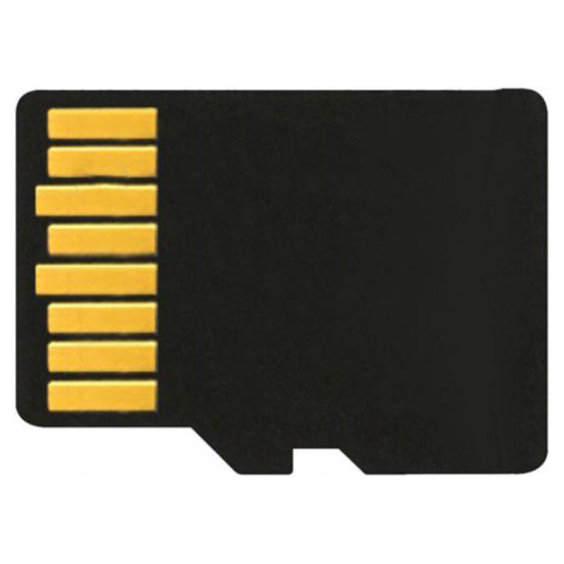 Карта памяті Apacer microSDXC 64 GB class 10 UHS-1 (SD64C10Ad)