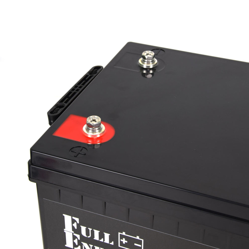 Акумулятор Full Energy 25.6В 100А·год з Bluetooth FEG-24100-1