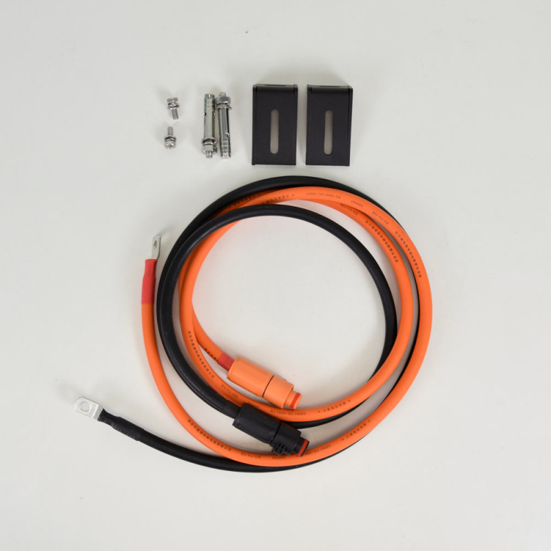 Акумулятор Full Energy 51.2В 300А·год FEG-48300-1