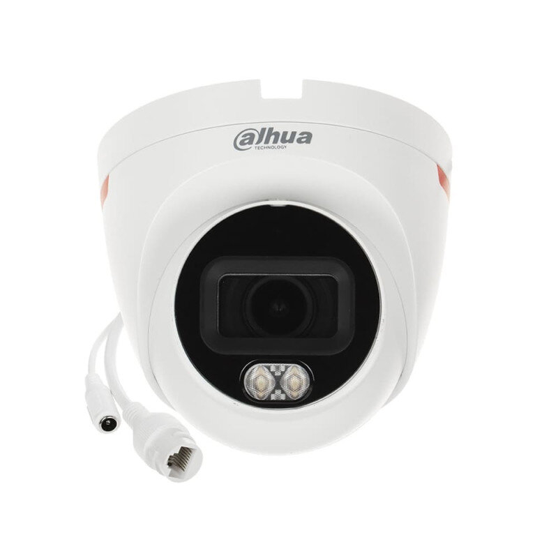 Ip відеокамера Dahua DH-IPC-HDW2449T-S-PRO (2.8мм)