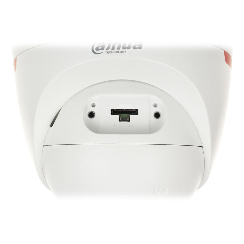 Ip відеокамера Dahua DH-IPC-HDW2449T-S-PRO (2.8мм)