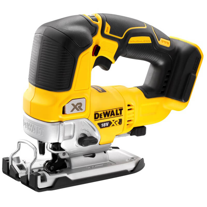 Набір інструментів DeWALT DCK865P4T