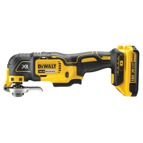 Набір інструментів DeWALT DCK865P4T