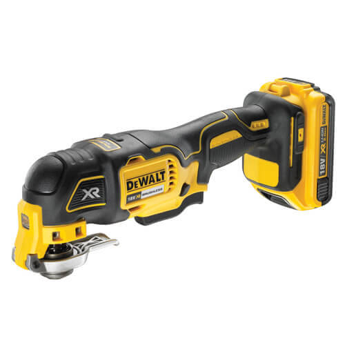 Набір інструментів DeWALT DCK865P4T