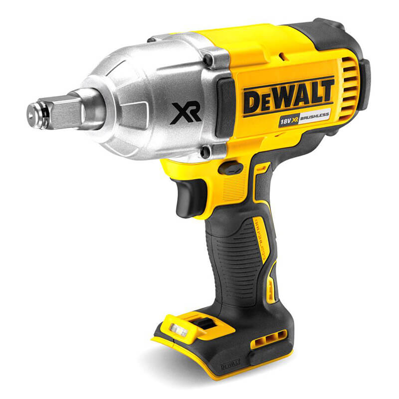 Набір інструментів DeWALT DCK865P4T