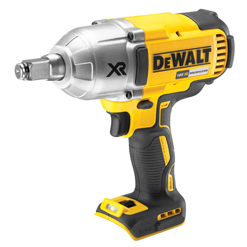 Набір інструментів DeWALT DCK865P4T
