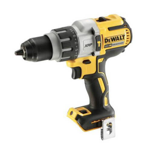 Набір інструментів DeWALT DCK856P4