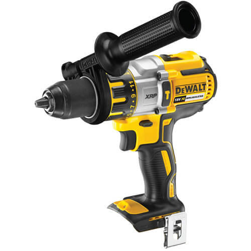 Набір інструментів DeWALT DCK856P4