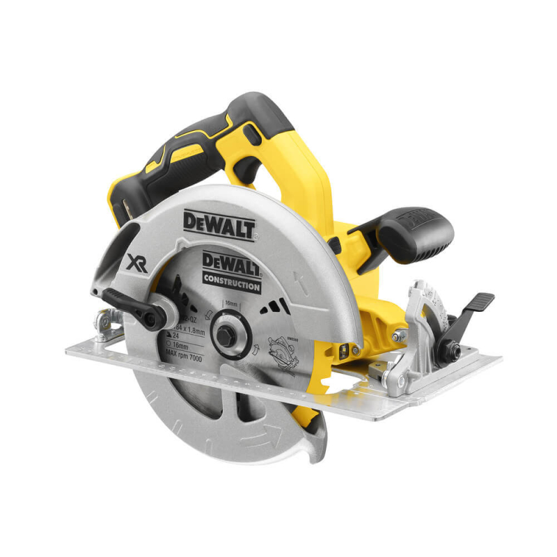 Набір інструментів DeWALT DCK856P4