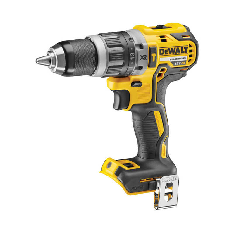 Набір інструментів DeWALT DCK329P2T
