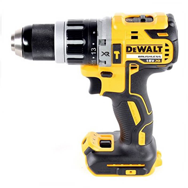 Набір інструментів DeWALT DCK329P2T