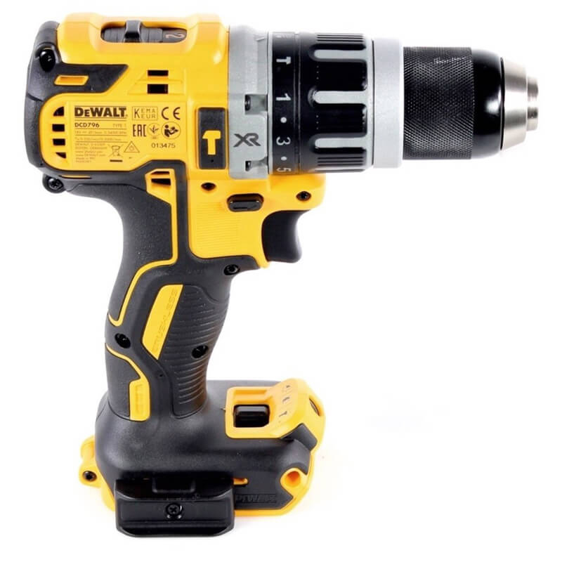 Набір інструментів DeWALT DCK329P2T